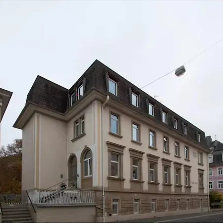 Park Bad Kissingen