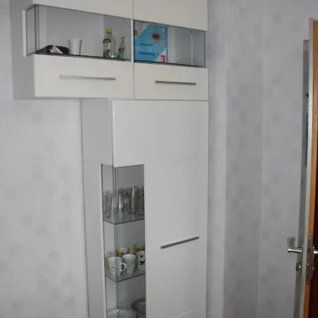 Park Apartment *