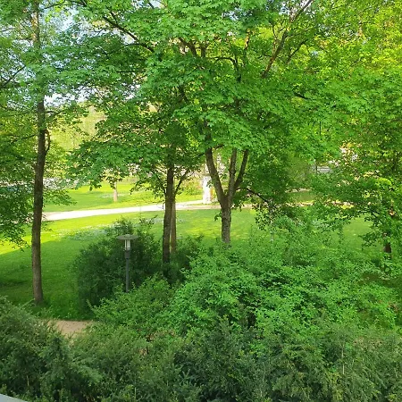 Park Bad Kissingen