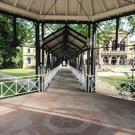 Park Apartment