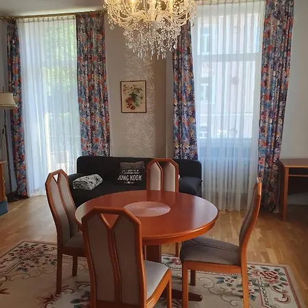 Park Apartment