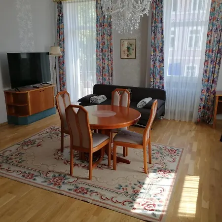 Apartment Park