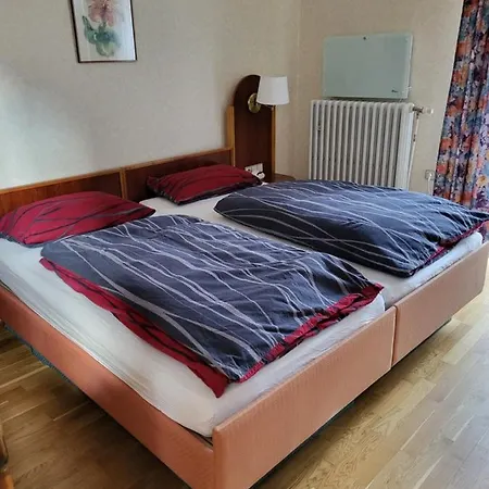 Park Apartment